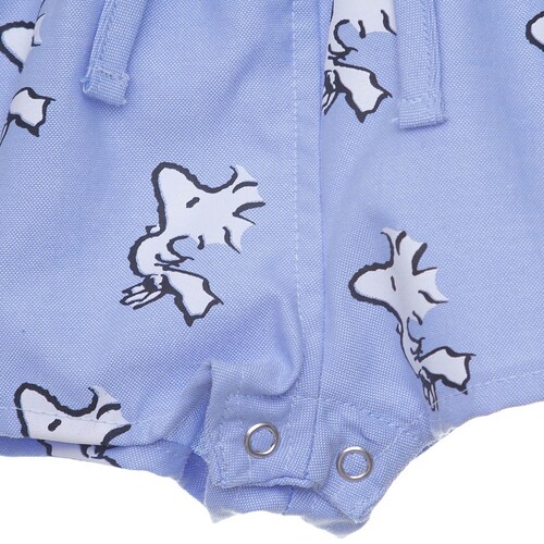 Jumpsuit para Bebé Snoopy