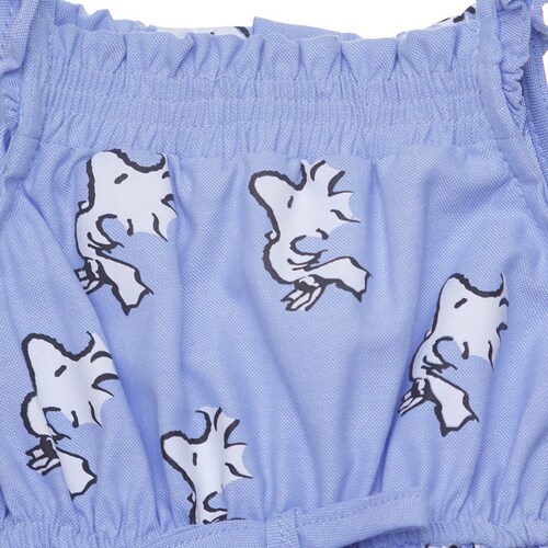 Jumpsuit para Bebé Snoopy