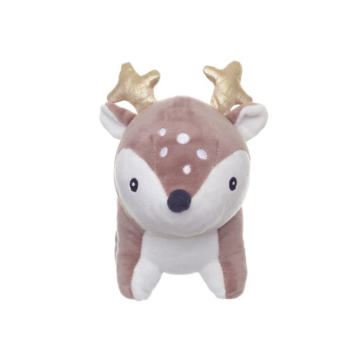 Peluche de Ciervo para Bebé Carosello