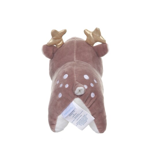 Peluche de Ciervo para Bebé Carosello
