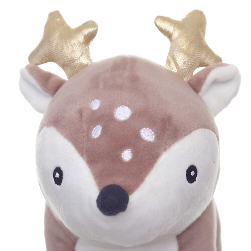 Peluche de Ciervo para Bebé Carosello