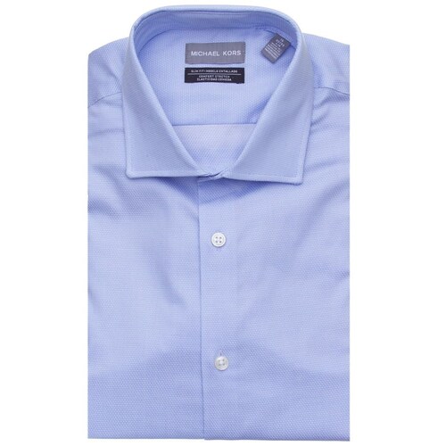 Camisa para Hombre Michael Kors