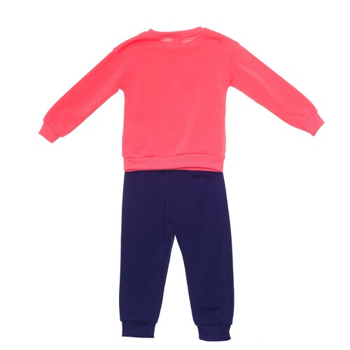 Conjunto 2 Pzas para Bebé Nasa