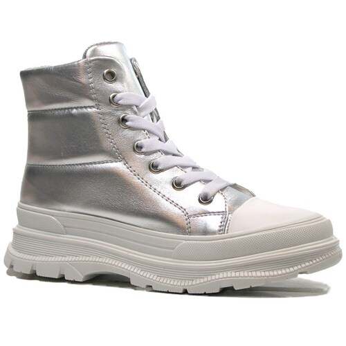 Tenis Bota 18-23 Blasito para Niña