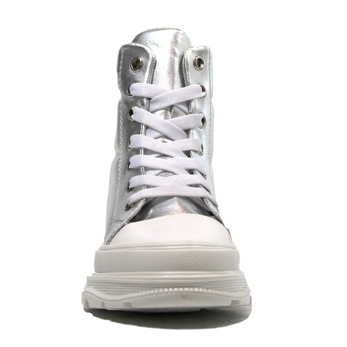 Tenis Bota 18-23 Blasito para Niña