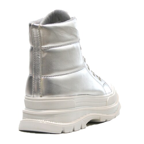 Tenis Bota 18-23 Blasito para Niña