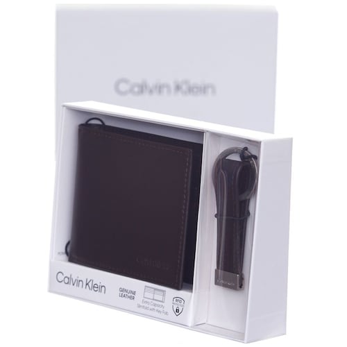 Cartera para Hombre Calvin Klein