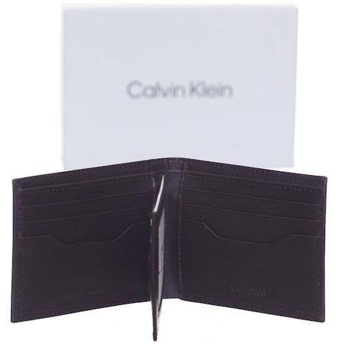 Cartera para Hombre Calvin Klein