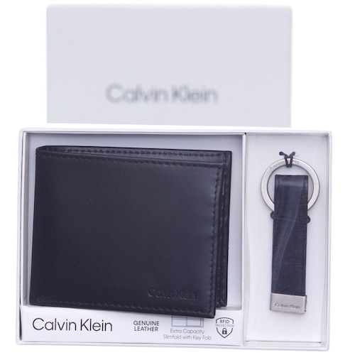 Cartera para Hombre Calvin Klein