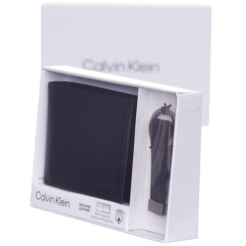 Cartera para Hombre Calvin Klein