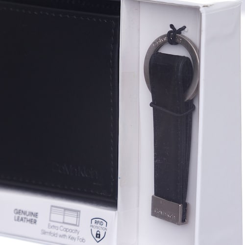 Cartera para Hombre Calvin Klein