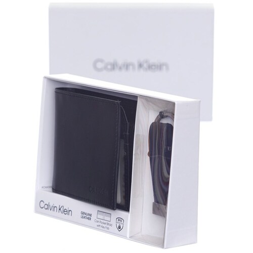 Cartera para Hombre Calvin Klein