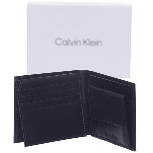 Cartera para Hombre Calvin Klein