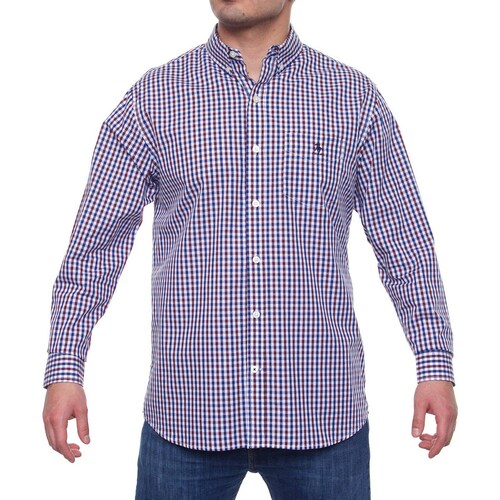 Camisa para Hombre Polo Club