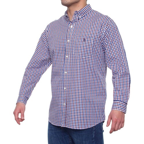 Camisa para Hombre Polo Club