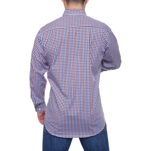 Camisa para Hombre Polo Club