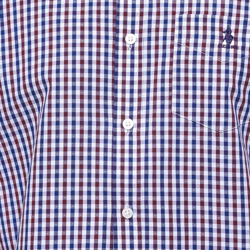 Camisa para Hombre Polo Club