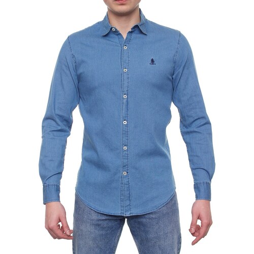 Camisa para Hombre Polo Club