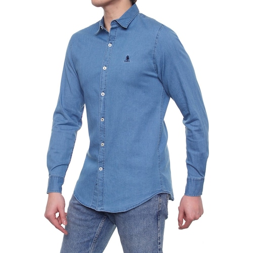 Camisa para Hombre Polo Club
