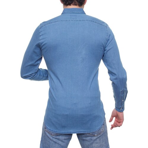 Camisa para Hombre Polo Club