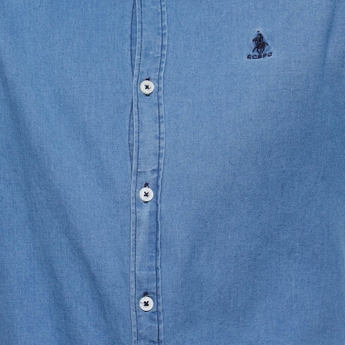 Camisa para Hombre Polo Club