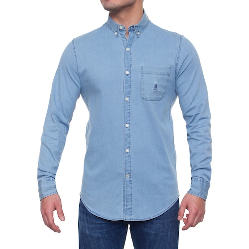Camisa para Hombre Polo Club