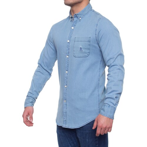 Camisa para Hombre Polo Club