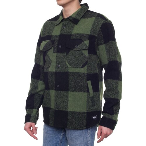 Camisa para Hombre Vans