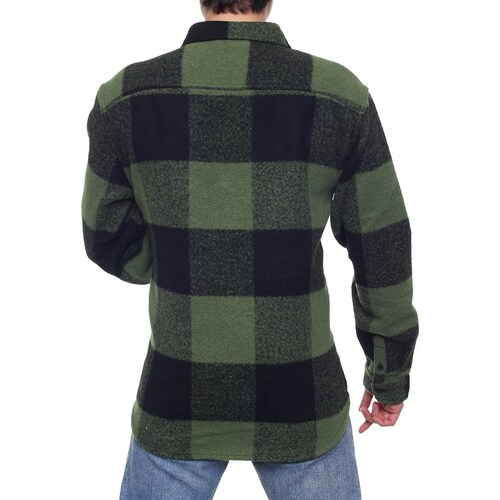 Camisa para Hombre Vans