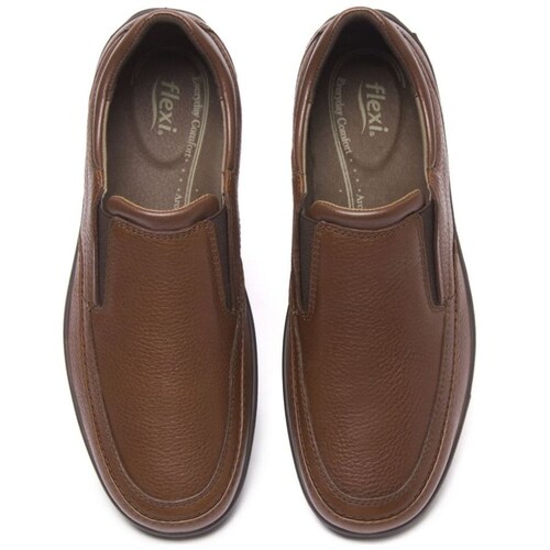 Zapato para Hombre Flexi