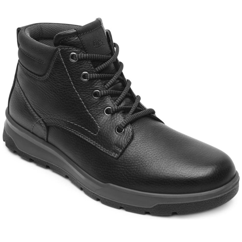 Flexi Sears Calzado Hombre Botín Para Hombre Flexi