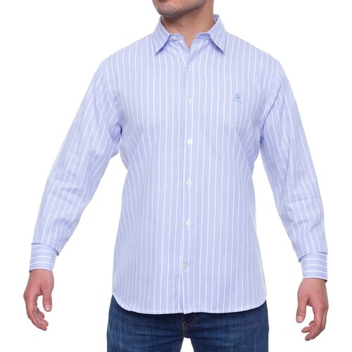 Camisa para Hombre Polo Club