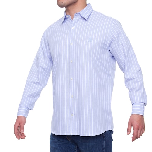 Camisa para Hombre Polo Club