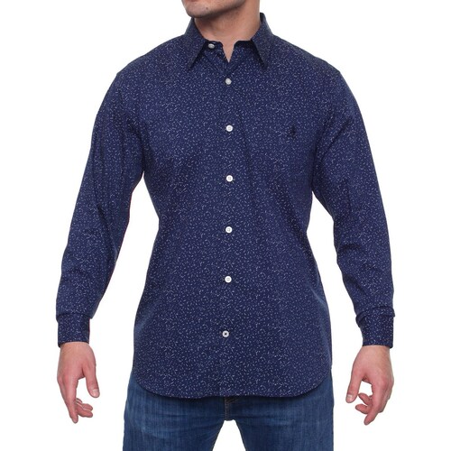 Camisa para Hombre Polo Club