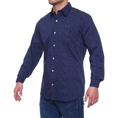 Camisa para Hombre Polo Club