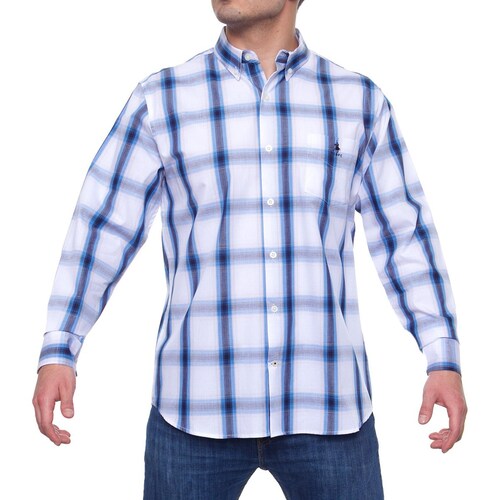 Camisa para Hombre Polo Club