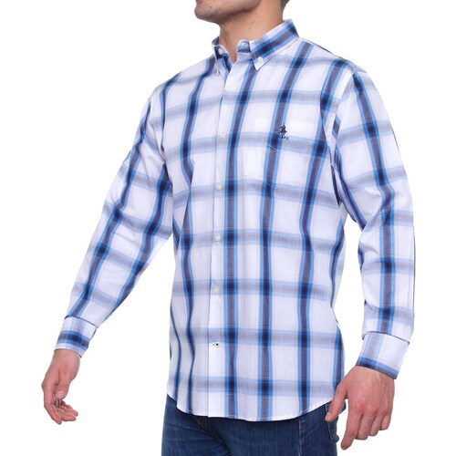 Camisa para Hombre Polo Club