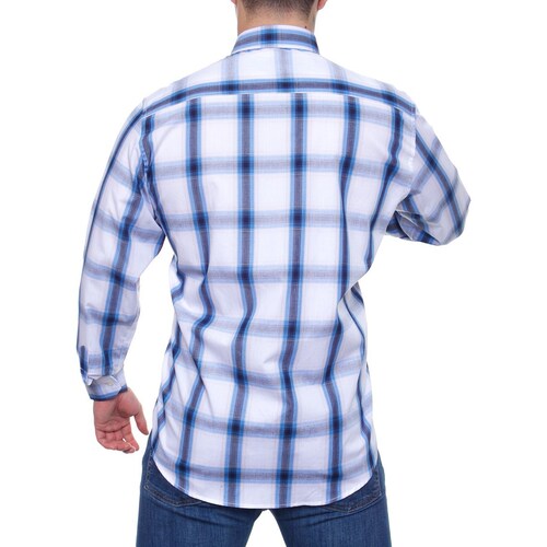 Camisa para Hombre Polo Club