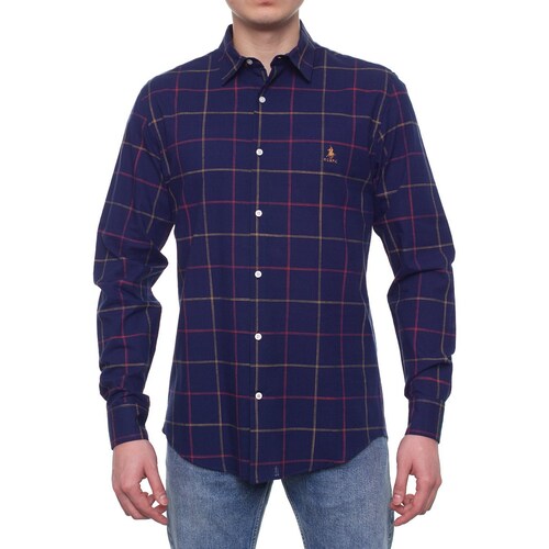 Camisa para Hombre Polo Club