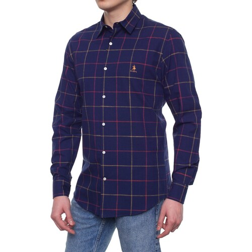 Camisa para Hombre Polo Club