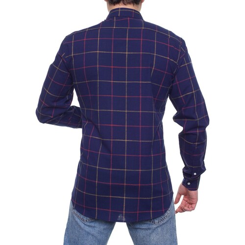 Camisa para Hombre Polo Club