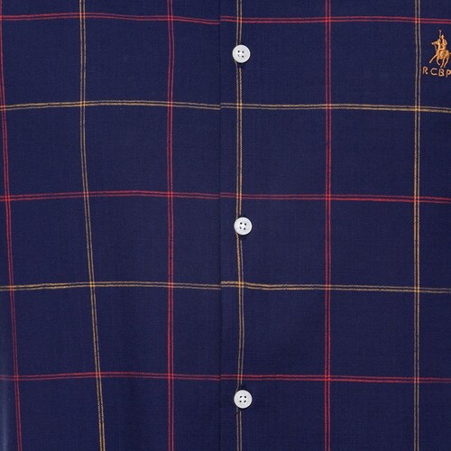 Camisa para Hombre Polo Club