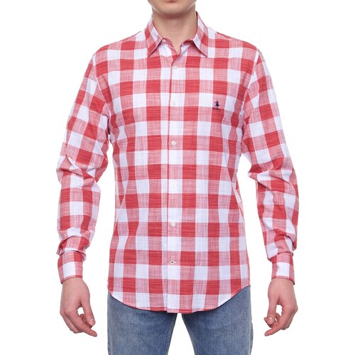 Camisa para Hombre Polo Club