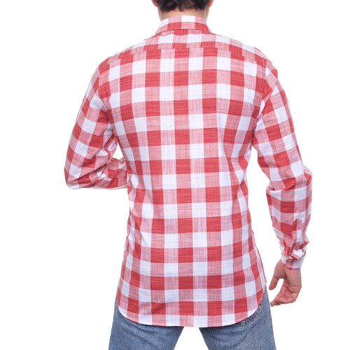 Camisa para Hombre Polo Club
