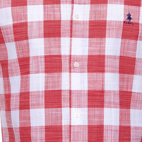 Camisa para Hombre Polo Club
