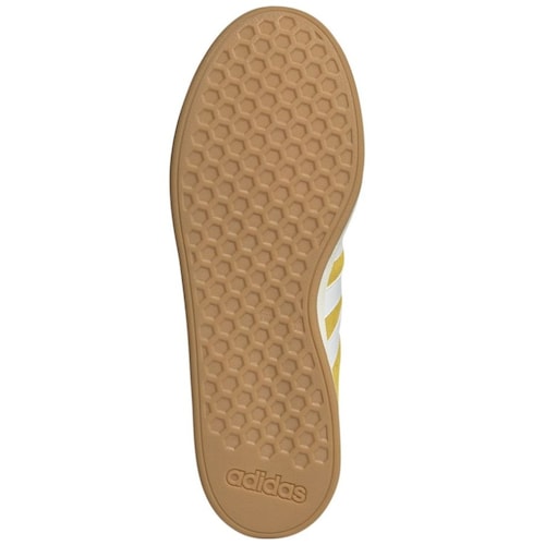 Tenis Casual Grand Court Base 00 Adidas Ih6188 para Hombre