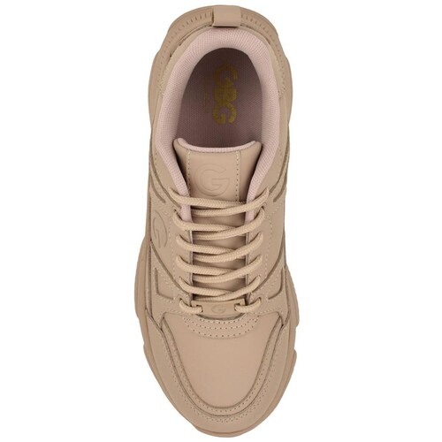 Tenis Liso para Mujer G By Guess