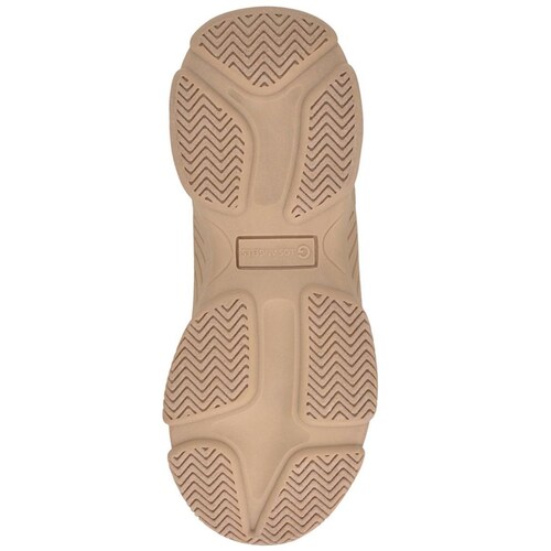 Tenis Liso para Mujer G By Guess