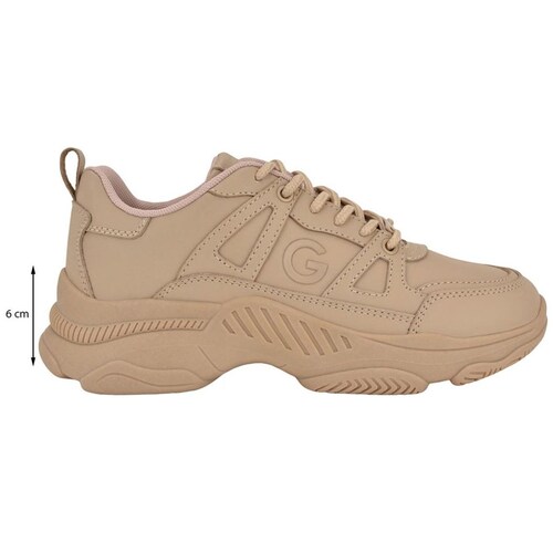 Tenis Liso para Mujer G By Guess