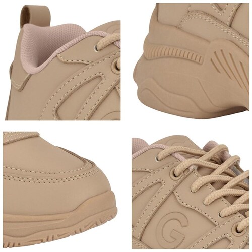 Tenis Liso para Mujer G By Guess
